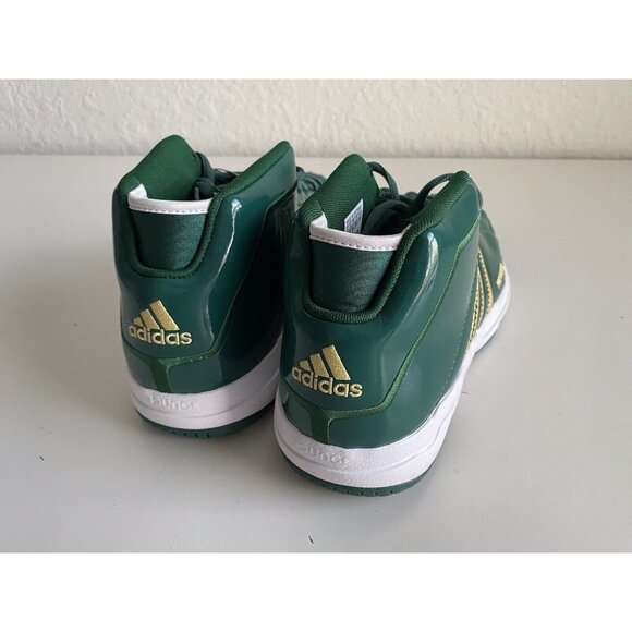 Adidas Pro Model 2G SVSM Lebron James Basketball Shoes‎ FW3664 Men’s Sz 10 NEW main image 8